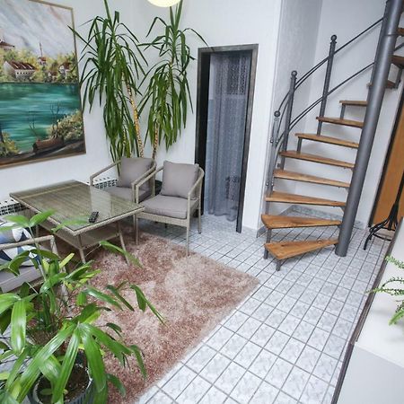Apartman Art Бихач Экстерьер фото