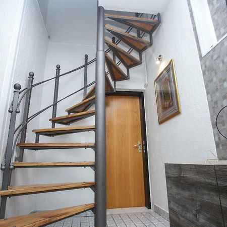 Apartman Art Бихач Экстерьер фото