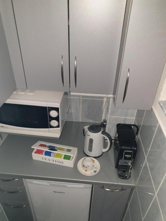 Apartman Art Бихач Экстерьер фото