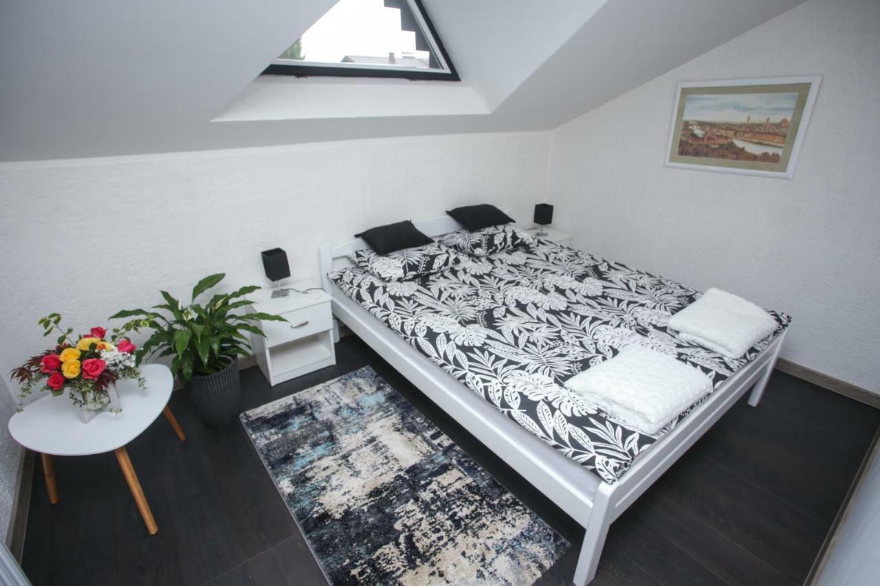 Apartman Art Бихач Экстерьер фото