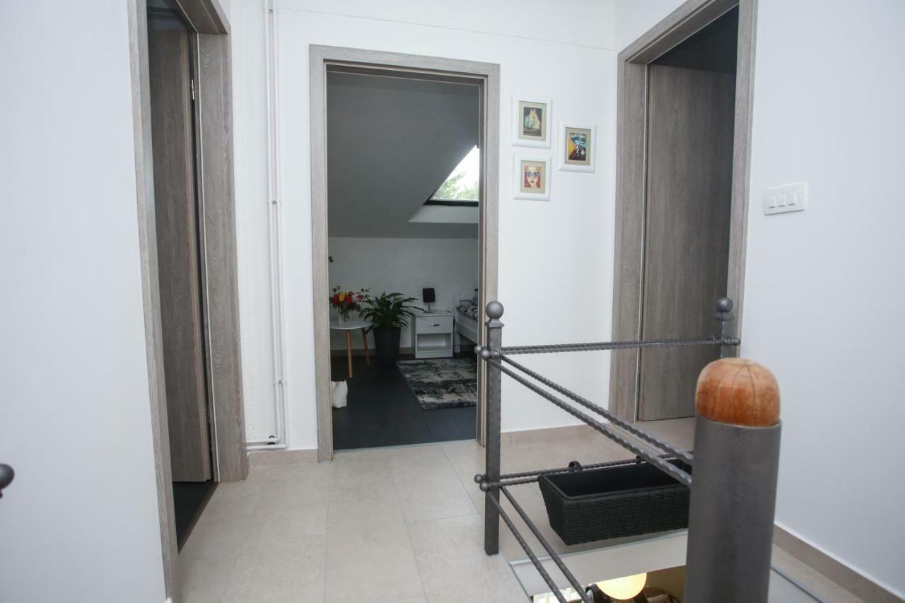 Apartman Art Бихач Экстерьер фото