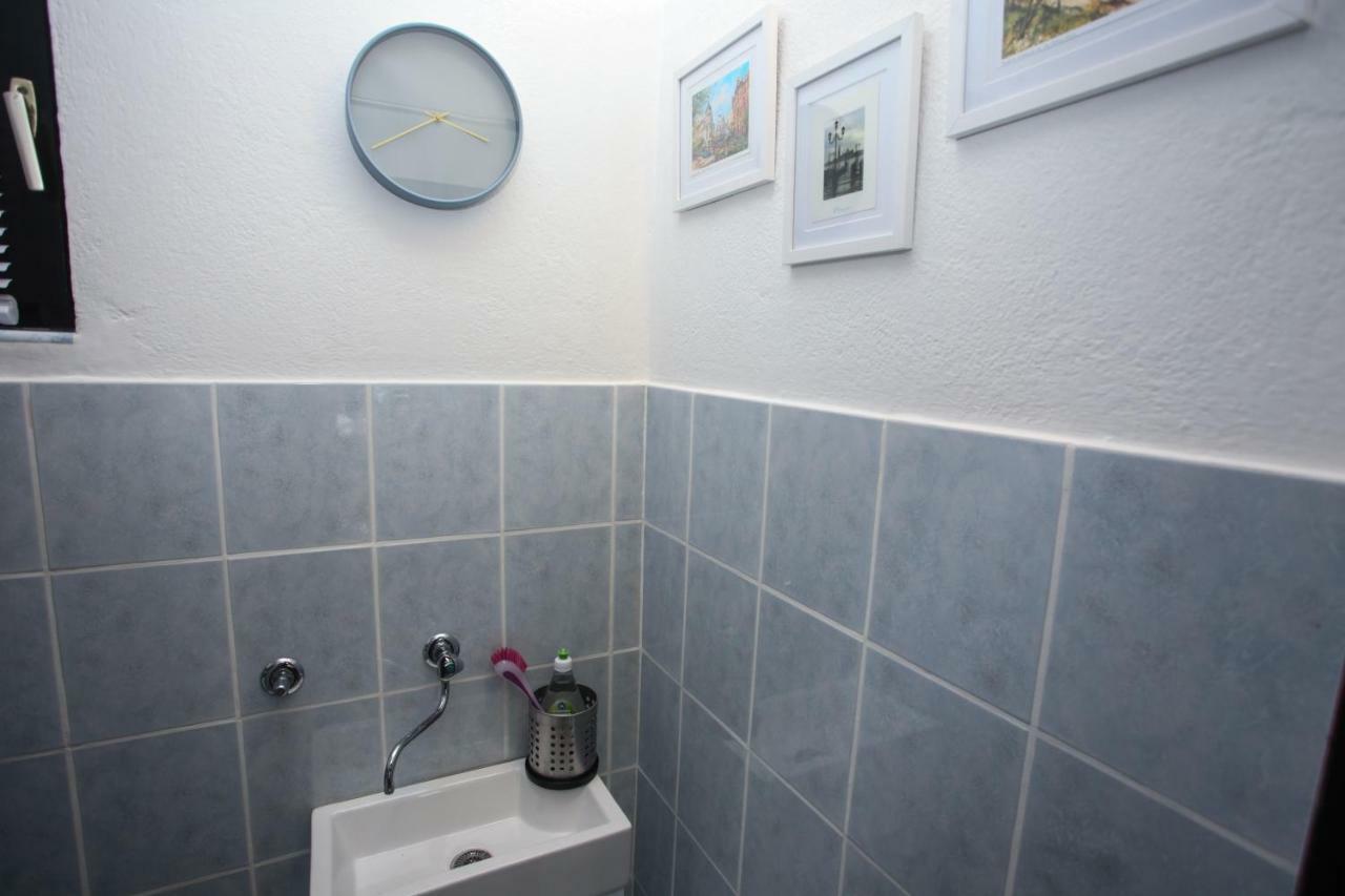Apartman Art Бихач Экстерьер фото