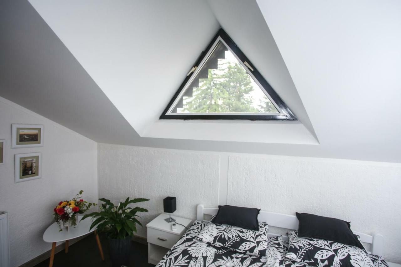 Apartman Art Бихач Экстерьер фото