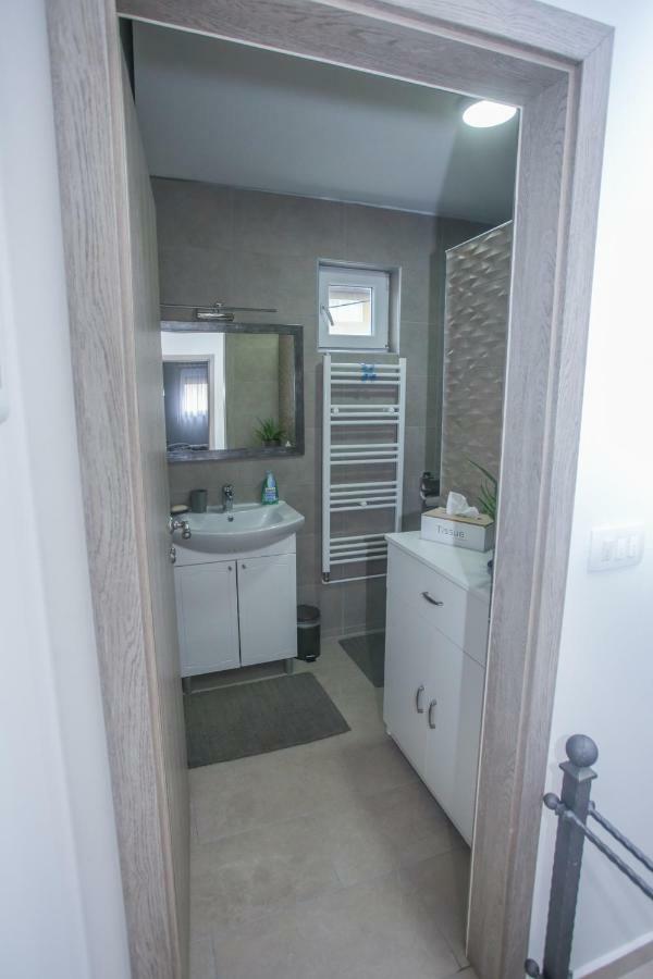 Apartman Art Бихач Экстерьер фото