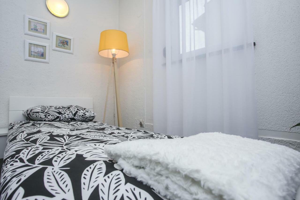 Apartman Art Бихач Экстерьер фото