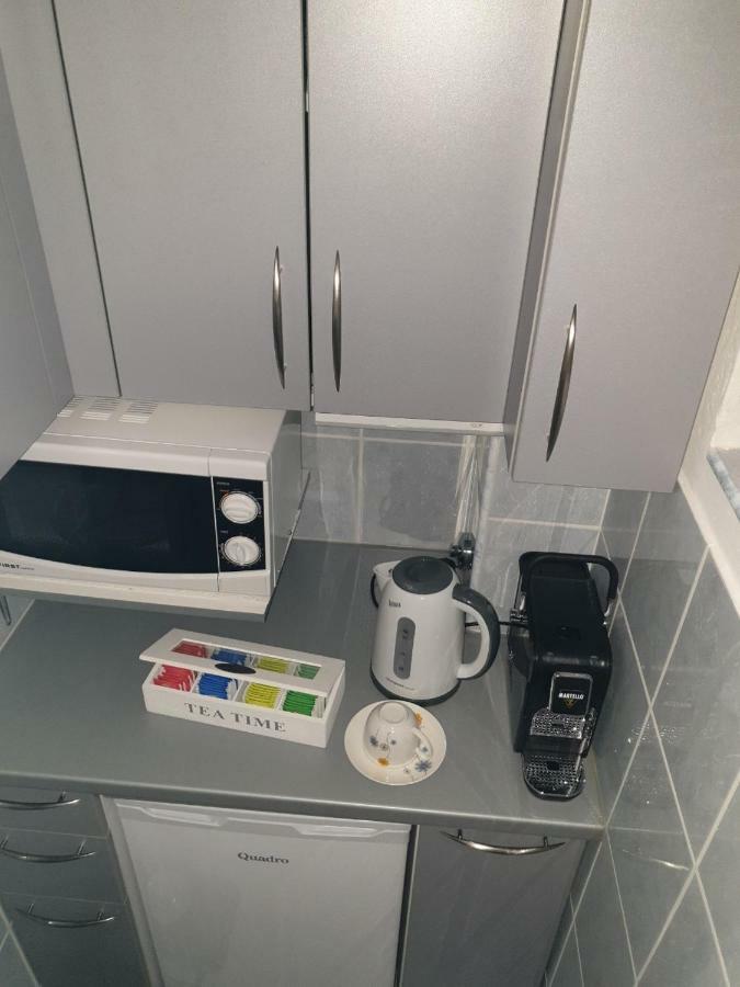 Apartman Art Бихач Экстерьер фото